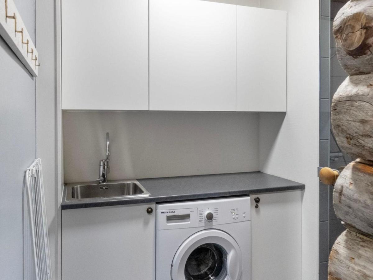 Holiday Home Lumiankelo By Interhome Levi Exterior foto